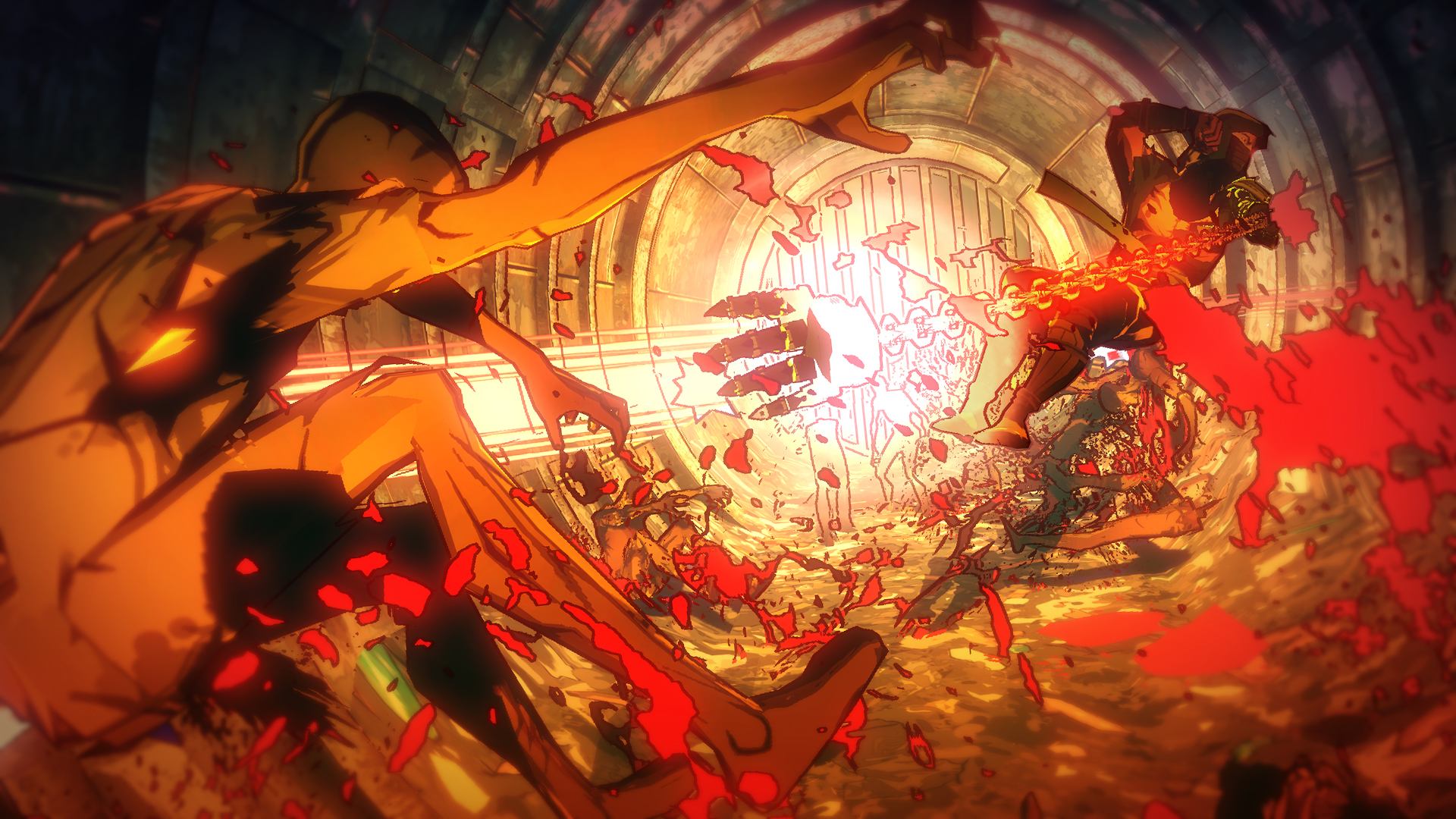 Yaiba Ninja Gaiden Z (Special Edition) - Imagen 44